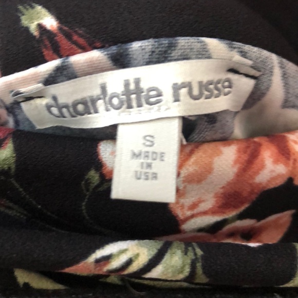 Floral Dress - Picture 4 of 4